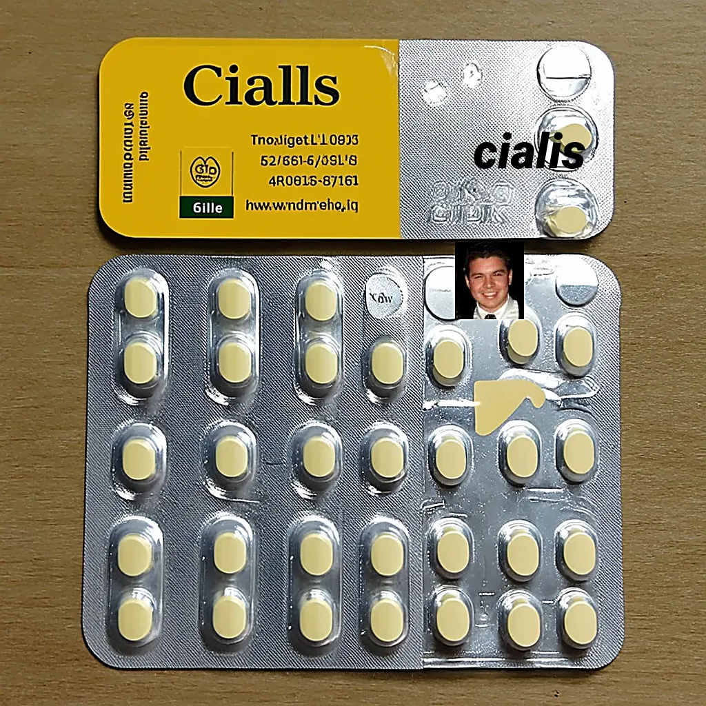 Cialis pas cher en pharmacie